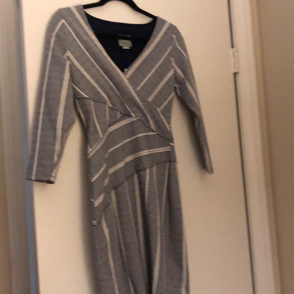 Anthropologie Dress